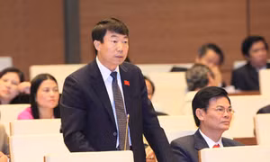 Tạo điều kiện thuận lợi cho luật sư bào chữa