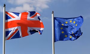 Anh: Chiến dịch vận động bỏ phiếu ủng hộ rời EU 