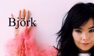 "Nữ hoàng băng giá nhạc Pop" Bjork chuẩn bị ra album mới 