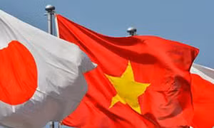 Quan hệ Việt - Nhật: Tin cậy và nồng ấm