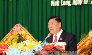 Vĩnh Long