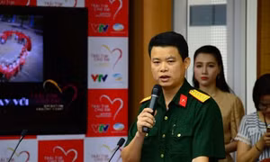 2.700 bệnh nhân nhi mắc bệnh tim được cứu sống