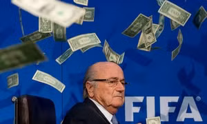 FIFA ấn định thời điểm bầu chủ tịch mới