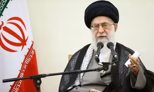 Iran khẳng định chỉ thương lượng vấn đề hạt nhân với Mỹ 