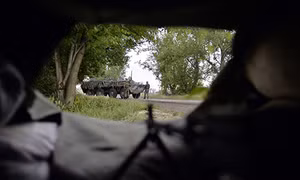 EU yêu cầu Ukraine dành quy chế đặc biệt vĩnh viễn cho Donbass 