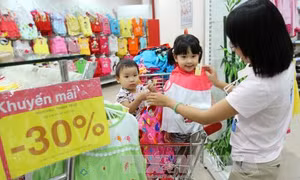 Tăng cường quản lý, bình ổn giá 