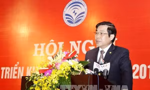 Quy hoạch báo chí đã lấy ý kiến các bộ, ngành 