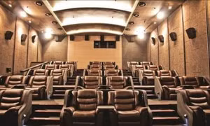 Khám phá Vincom Center Nguyễn Chí Thanh trước giờ G