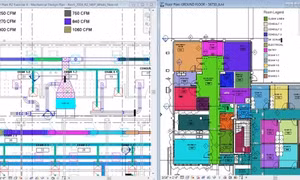 Autodesk Revit ra mắt phiên bản cập nhật mới với nhiều cải tiến nổi bật