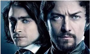 Victor Frankenstein - người "tạo" ra quái vật