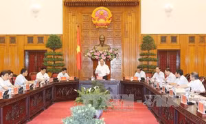10 năm thực hiện Luật phòng, chống tham nhũng