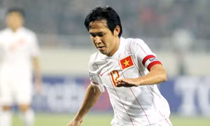Nhớ một tài năng, một biểu tượng của V-League