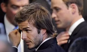 Beckham: Bê bối của FIFA 'đáng khinh và không thể chấp nhận'