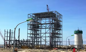 Khởi tố vụ án gây rối trật tự tại Bình Thuận