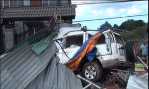 Khởi tố vụ tai nạn làm 10 người thương vong tại Bình Phước