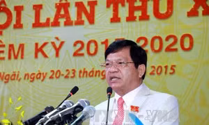 Quảng Ngãi