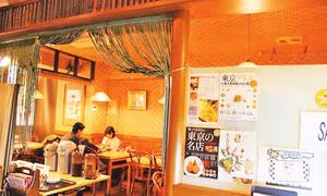 Không gian Việt ấm cúng giữa lòng Tokyo