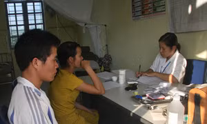 Tiếp cận và triển khai giảm nghèo đa chiều
