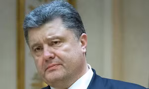 Chuyển động ngầm sau việc tài phiệt Ukraine ‘rụng như lá mùa thu’
