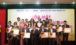 Nghệ An
