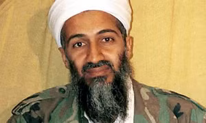 Phụ tá của Bin Laden bị tiêu diệt tại Syria 