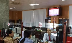 TP Hồ Chí Minh