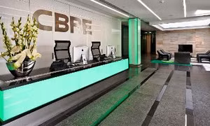 CBRE được vinh danh tại Giải thưởng Bất động sản châu Á – Thái Bình Dương