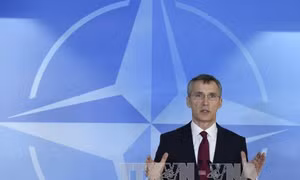 Hội nghị An ninh Munich bàn thảo vấn đề Ukraine 