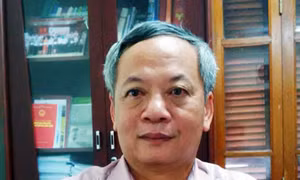 Chuyển đổi “mềm” đất lúa