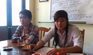 Hậu quả của liên kết đào tạo “chui”