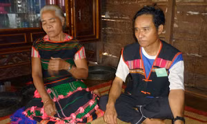 Đắk Nông