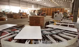 Thế giới ấn tượng với thành tựu kinh tế Việt Nam thời kỳ Đổi mới 