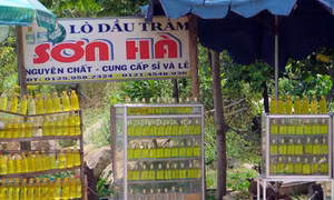 Thừa Thiên Huế