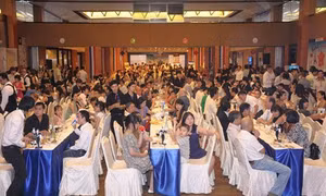 Chương trình "Balade en France 2015"