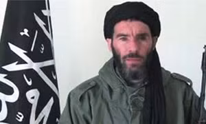 Mỹ tấn công khủng bố Al-Qaeda ở Libya trong đêm