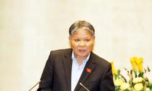 Tán thành quy định Danh mục chi tiết phí, lệ phí ngay trong luật