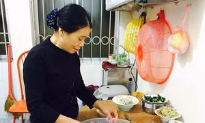 Hà Nội