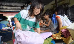 TP Hồ Chí Minh
