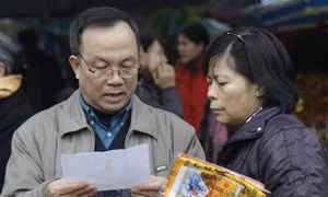 Nam Định