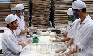 Thị trường bánh trung thu đội giá 