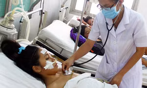 Sốt xuất huyết ở Khánh Hòa tăng cao bất thường
