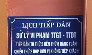 Trả lại sự trong sáng vốn có cho tiếng Việt