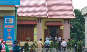 Quảng Trị