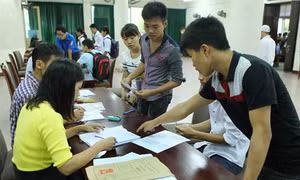 Năm học của những chuyển biến nhận thức