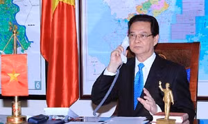 Thủ tướng đôn đốc chuẩn bị đón Tết Ất Mùi