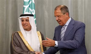 Thực hư chuyện Tổng thống Putin “bán đứng” ông Assad