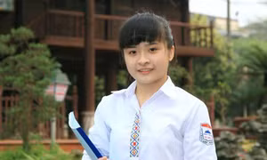 Càng khó khăn càng phải cố gắng học