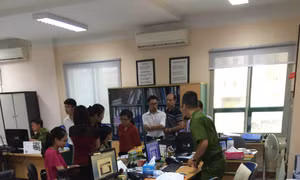 Doanh nghiệp vẫn cố tình vi phạm bản quyền phần mềm 