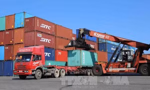 Sự khởi sắc của kinh tế vĩ mô Việt Nam
