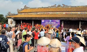 Thừa Thiên Huế
